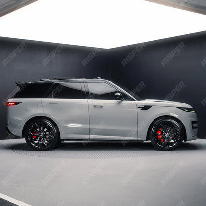 Rear Spoiler Wing By Risper Styling For Range Rover Sport L461 2023+