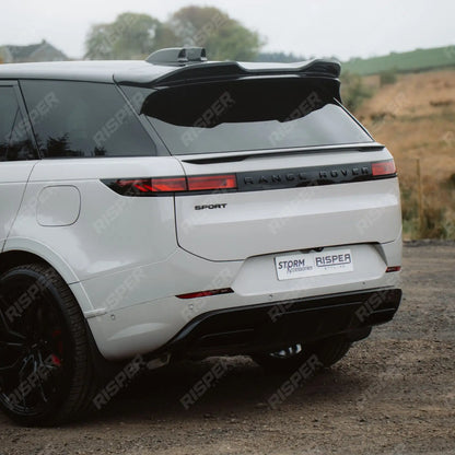 Rear Spoiler Wing For Range Rover Sport L461 2023+