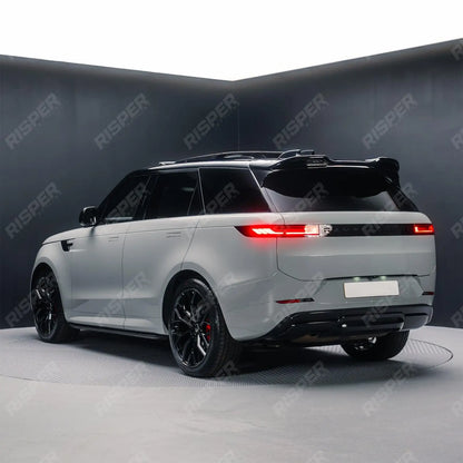 Rear Spoiler Wing For Range Rover Sport L461 2023+