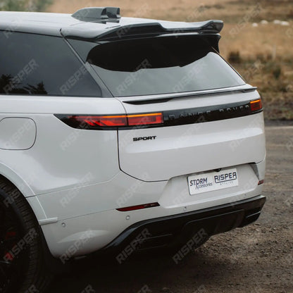 Rear Spoiler Wing For Range Rover Sport L461 2023+