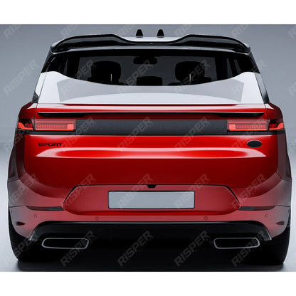 Rear Spoiler Wing For Range Rover Sport L461 2023+