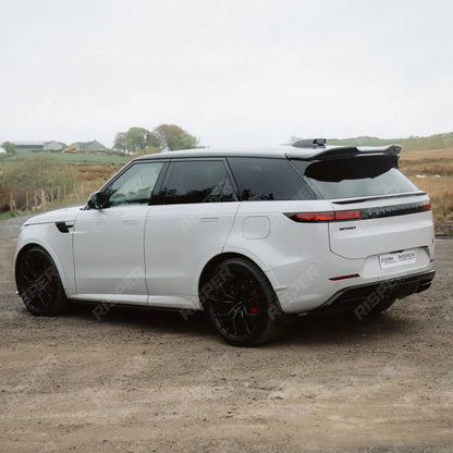 Rear Spoiler Wing For Range Rover Sport L461 2023+