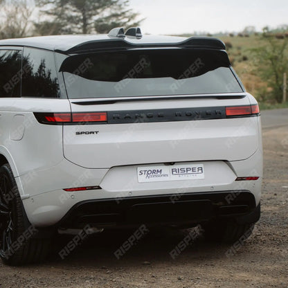 Rear Spoiler Wing For Range Rover Sport L461 2023+