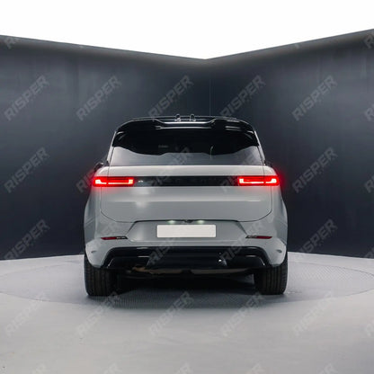 Rear Spoiler Wing For Range Rover Sport L461 2023+