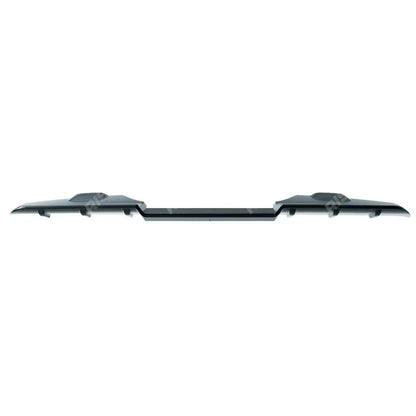 Rear Tailgate Spoiler Colour Coded or Primer For Ford Transit Custom 2023+