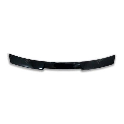 Rear Upper Window Spoiler In Gloss Black For BMW 3 Series G20 M3 G80 2018+