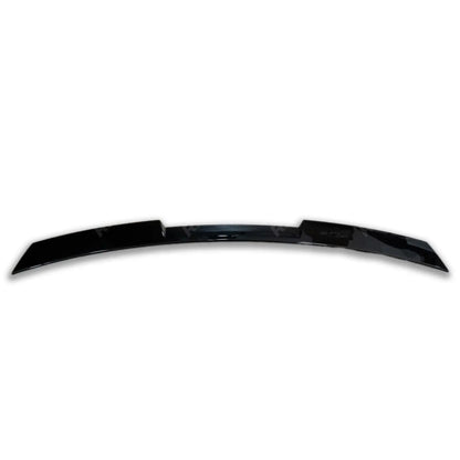 Rear Upper Window Spoiler In Gloss Black For BMW 3 Series G20 M3 G80 2018+