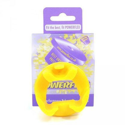 Abarth Punto Evo Powerflex LOWER REAR ENGINE MOUNT INSERT - Abarth Tuning