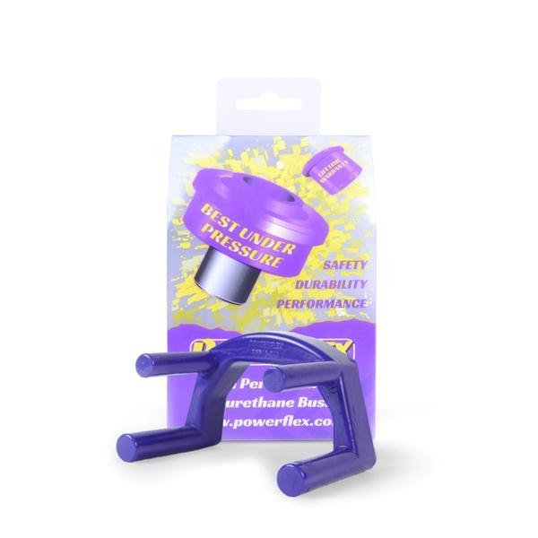 Abarth 500 / 595 / 695 Powerflex Upper Engine Mount Insert - Abarth Tuning