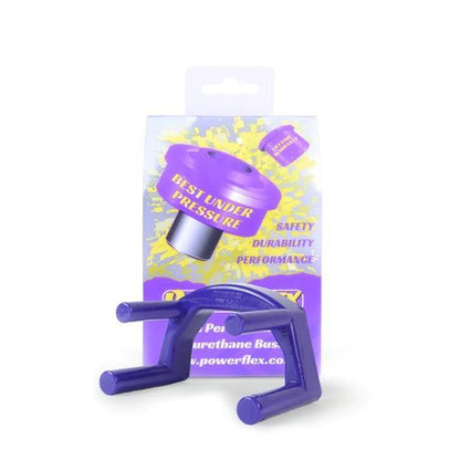 Abarth 500 / 595 / 695 Powerflex Upper Engine Mount Insert - Abarth Tuning