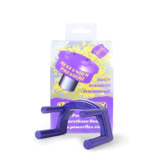 Abarth 500 / 595 / 695 Powerflex Upper Engine Mount Insert - Abarth Tuning