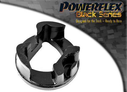 Abarth Punto Evo Powerflex LOWER REAR ENGINE MOUNT INSERT Black Series - Abarth Tuning
