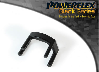Abarth 500 / 595 / 695 Powerflex Upper Engine Mount Insert Black Series - Abarth Tuning