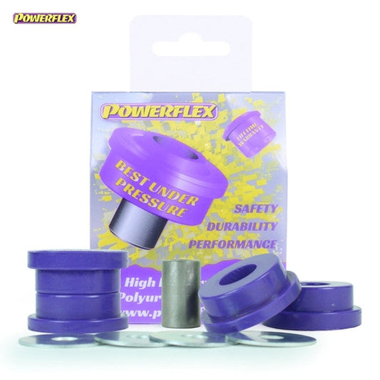 Abarth 500 USA & 595 Koni Powerflex Rear Shock Absorber Top Mounting Bushes - Abarth Tuning