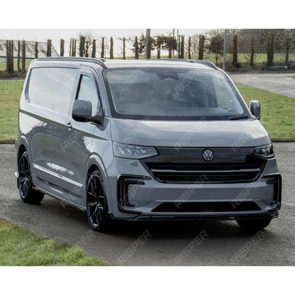 Ridge KN10 Gloss Black 6X120 20 Inch Alloy With Tyre & TPMS Package 245/40/20