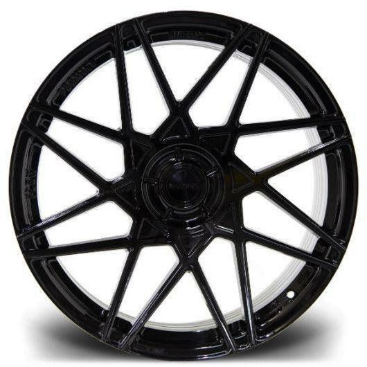 Riviera Rf2 “ 20 Inch Alloys “ 5x120 - Qty1 - TMC Motorsport