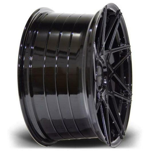 Riviera Rf2 “ 20 Inch Alloys “ 5x120 - Qty1 - TMC Motorsport