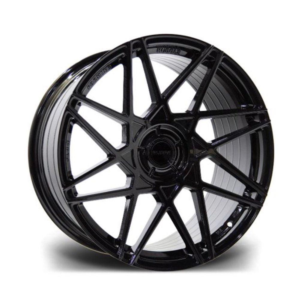 Riviera Rf2 “ 20 Inch Alloys “ 5x120 - Qty1 - TMC Motorsport