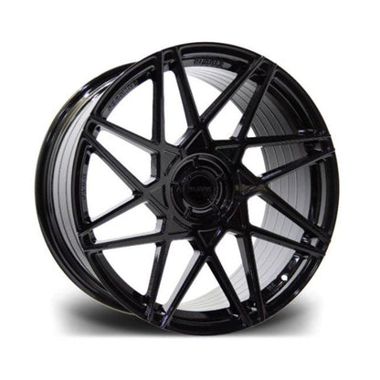 Riviera Rf2 “ 20 Inch Alloys “ 5x120 - Qty1 - TMC Motorsport