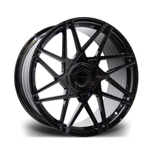 Riviera Rf2 “ 20 Inch Alloys “ 5x120 - Qty1 - TMC Motorsport