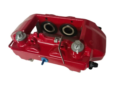 Genuine Abarth Brembo Front Brake Caliper, Offside / Right Hand – Punto Abarth Esseesse (2010–2013)