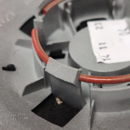 Genuine Abarth Centre Cap - 500 & Punto Evo Abarth - TMC Motorsport