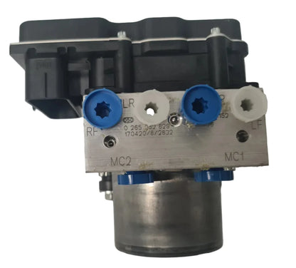 Genuine Abarth ABS Pump & ECU – 500 / 595 / 695