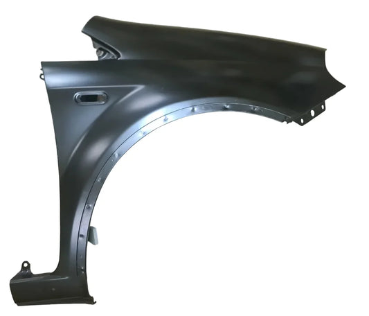 Genuine Abarth Front Wing – Offside / Right Hand – Grande Punto / Punto Evo