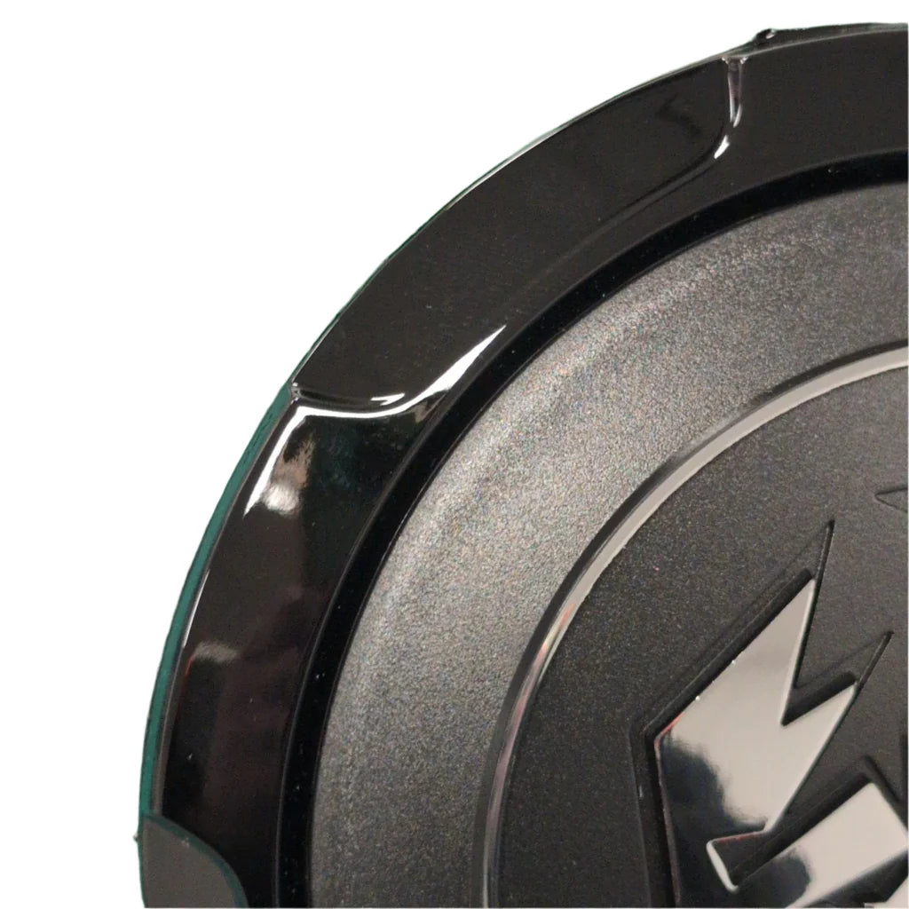 Genuine Abarth Centre Cap - 500 & Punto Evo Abarth - TMC Motorsport