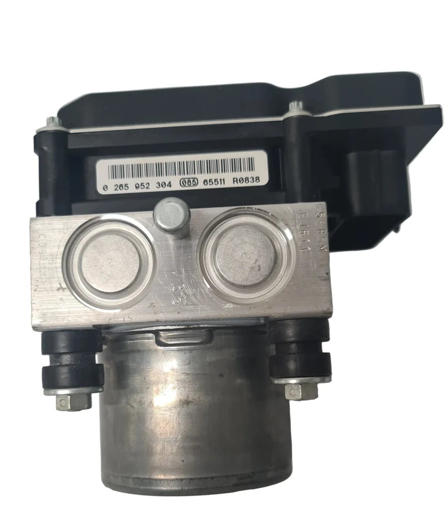Genuine Abarth ABS Pump & ECU – 500 / 595 / 695