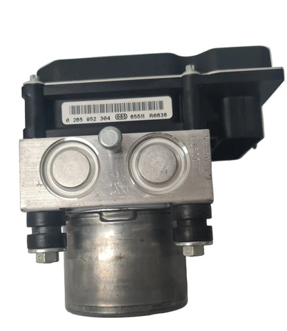 Genuine Abarth ABS Pump & ECU – 500 / 595 / 695
