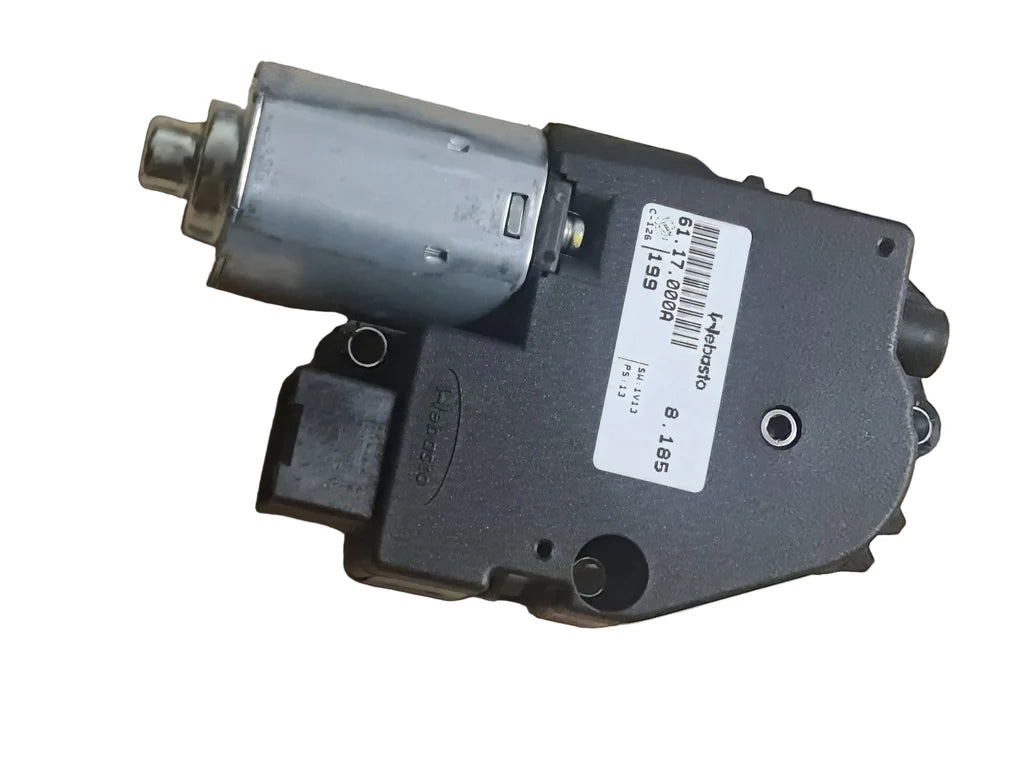 Genuine Fiat / Abarth Sunroof Motor – Grande Punto / Punto Evo