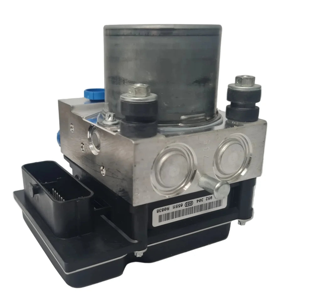 Genuine Abarth ABS Pump & ECU – 500 / 595 / 695