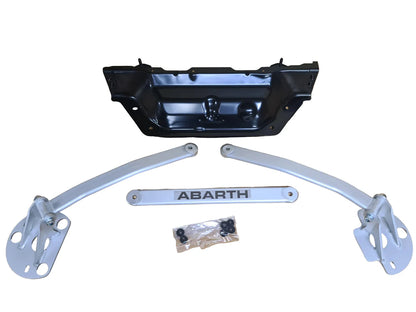 Genuine Abarth Suspension Strut Bar / Brace- 124 Spider