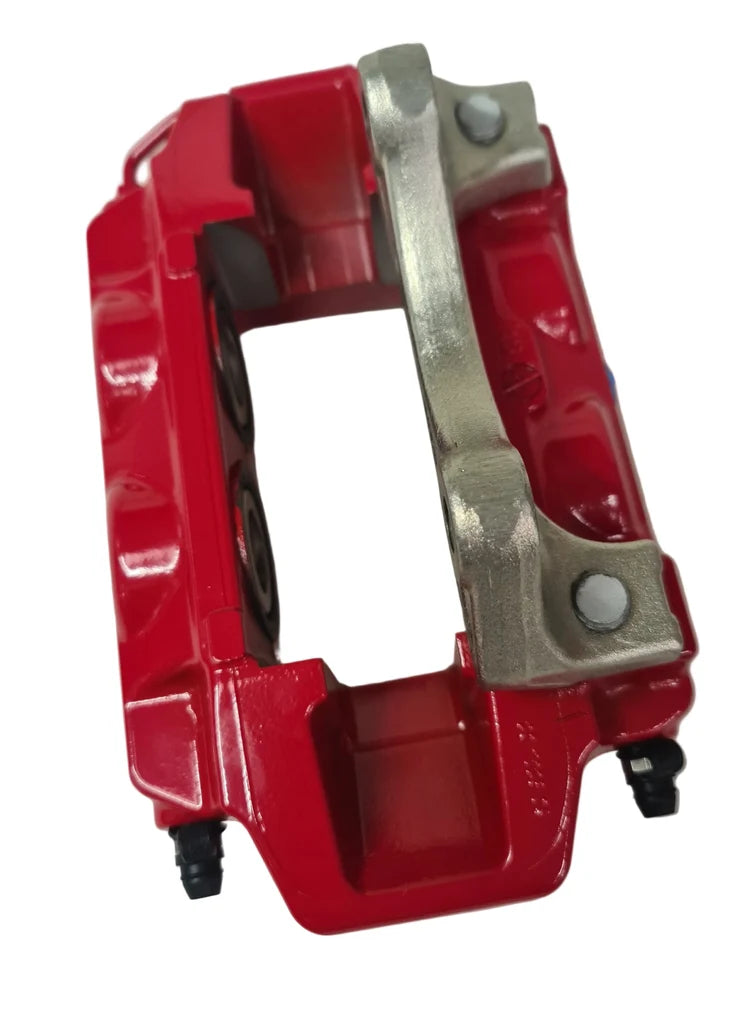 Genuine Abarth Brembo Front Brake Caliper, Offside / Right Hand – Punto Abarth Esseesse (2010–2013)