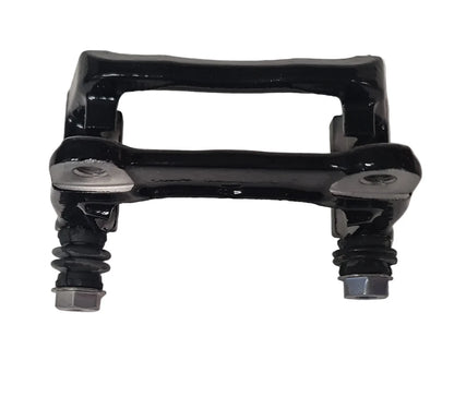 Genuine Abarth Rear Brake Caliper Bracket, Gloss Black – 500 / 595 / 695 (2012 Onwards)