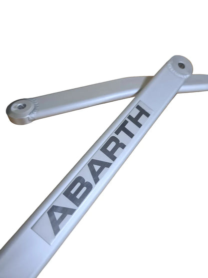 Genuine Abarth Suspension Strut Bar / Brace- 124 Spider