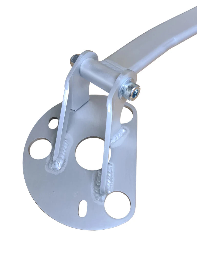 Genuine Abarth Suspension Strut Bar / Brace- 124 Spider