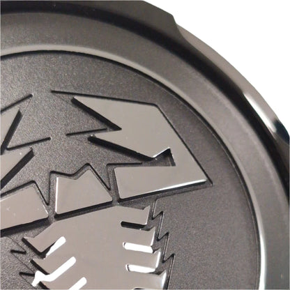 Genuine Abarth Centre Cap - 500 & Punto Evo Abarth - TMC Motorsport