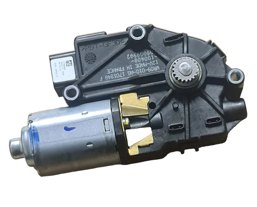 Genuine Fiat / Abarth Sunroof Motor – Grande Punto / Punto Evo