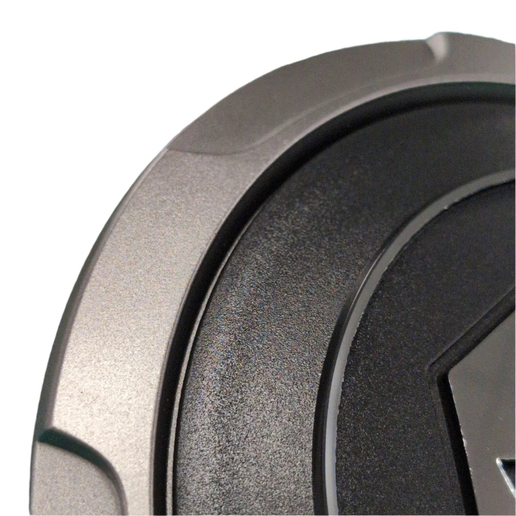 Genuine Abarth Centre Cap - 500 & Punto Evo Abarth - TMC Motorsport