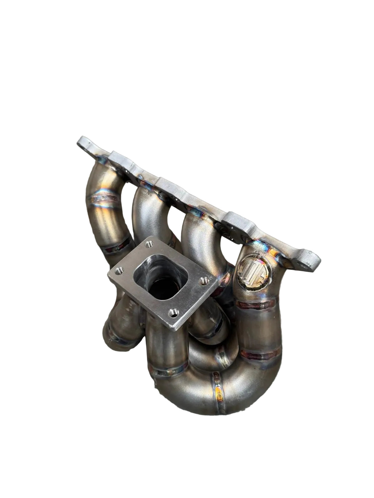 ADE 1.25" Exhaust Manifold – Abarth 500 / 595 / 695