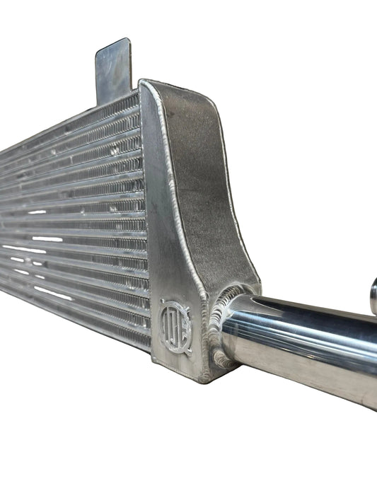 ADE Custom Large Front Mounted Intercooler Kit – Abarth 500 / 595 / 695