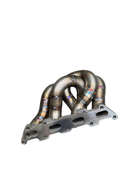 ADE 1.25" Exhaust Manifold – Abarth 500 / 595 / 695