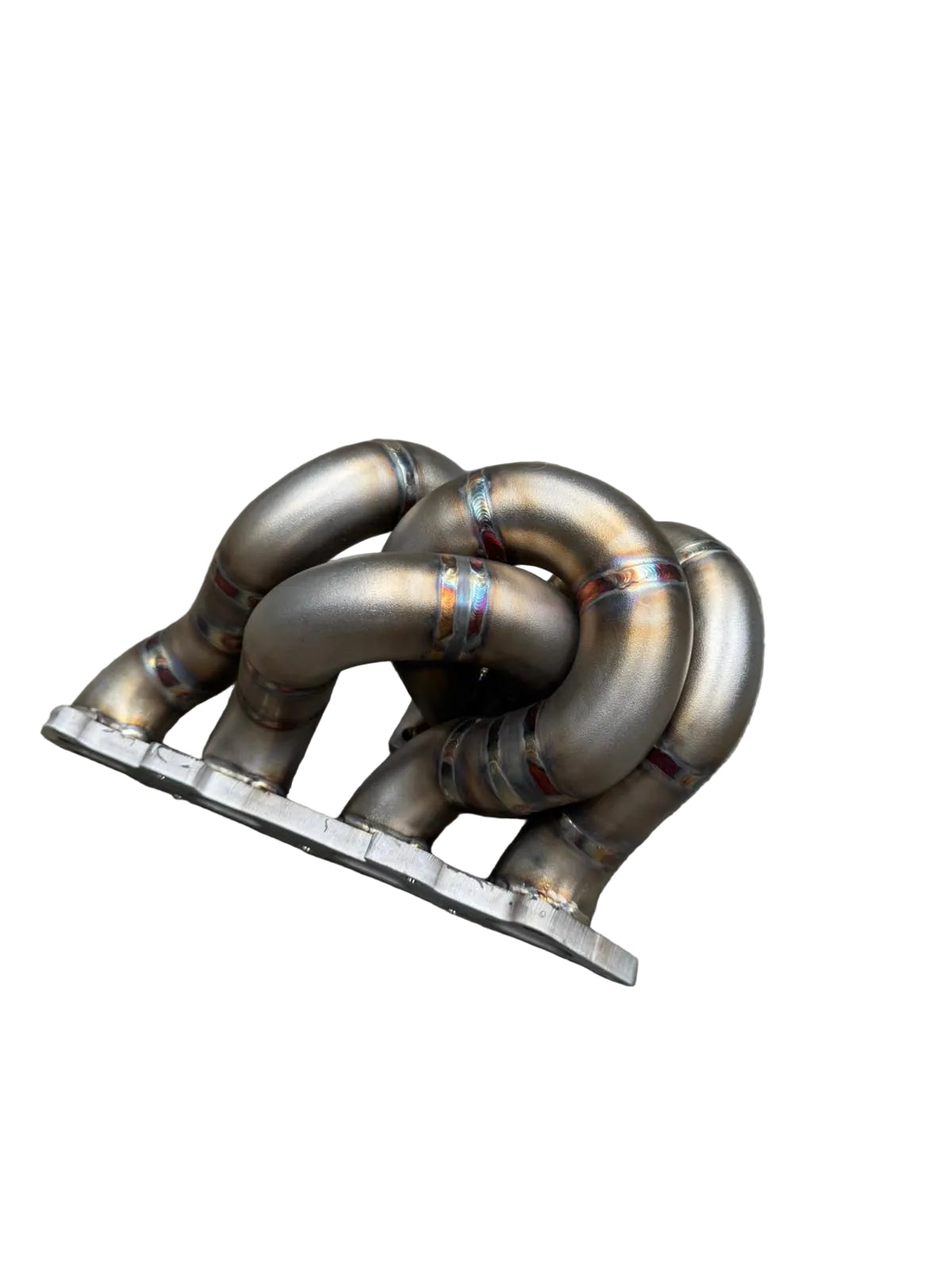ADE 1.25" Exhaust Manifold – Abarth 500 / 595 / 695