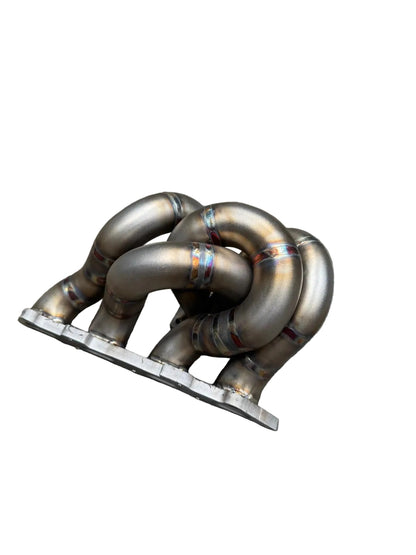ADE 1.25" Exhaust Manifold – Abarth 500 / 595 / 695