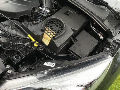 Mk3 Focus RS - Engine Bay Dress-Up Kit – Anodised Washers | CEUK