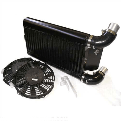 AIRTEC Motorsport Full Size Intercooler Upgrade for Escort RS Turbo S2 - TMC Motorsport