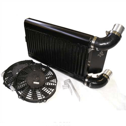 AIRTEC Motorsport Full Size Intercooler Upgrade for Escort RS Turbo S2 - TMC Motorsport