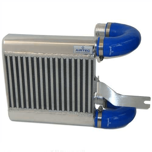 AIRTEC Motorsport 60mm Core Half-Size Intercooler Upgrade for Escort RS Turbo S1 - TMC Motorsport